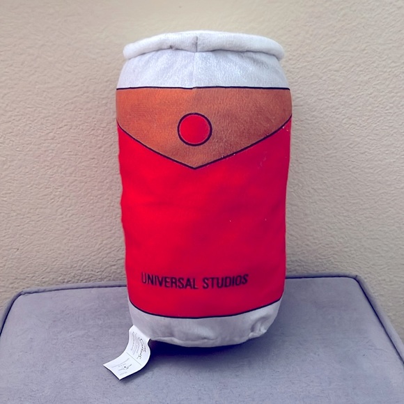 Duff Lite Pillow - Picture 2 of 5